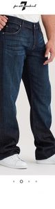 BRAND NEW! Men's size 38/32 - 7 For all Mankind!!